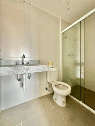 Imagem Apartamento com 2 Quartos à Venda, 64 m² em Enseada - Guarujá