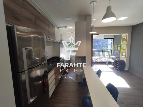 Imagem Apartamento com 2 Quartos à Venda, 62 m² em Ponta Da Praia - Santos Imagem Apartamento com 2 Quartos à Venda, 62 m² em Ponta Da Praia - Santos