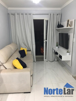 Imagem Apartamento com 2 Quartos à Venda, 50 m² em Vila Siqueira (zona Norte) - São Paulo Imagem Apartamento com 2 Quartos à Venda, 50 m² em Vila Siqueira (zona Norte) - São Paulo