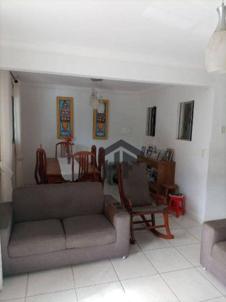 Imagem Casa com 4 Quartos à Venda, 217 m² em Jardim Atlântico - Olinda