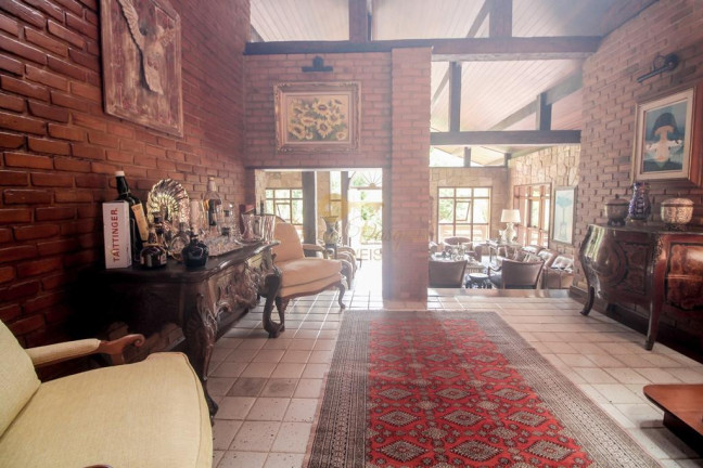 Imagem Casa com 5 Quartos à Venda, 1.200 m² em Quebra Frascos - Teresópolis Imagem Casa com 5 Quartos à Venda, 1.200 m² em Quebra Frascos - Teresópolis