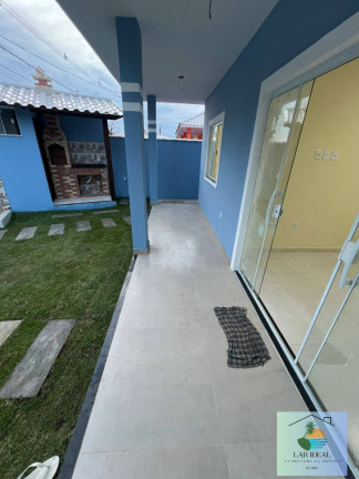 Imagem Casa com 2 Quartos à Venda, 144 m² em Unamar (tamoios) - Cabo Frio