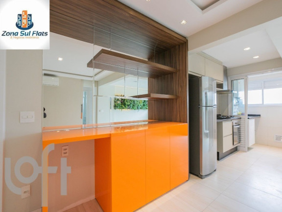 Imagem Apartamento com 2 Quartos à Venda, 68 m² em Vila Gertrudes - São Paulo Imagem Apartamento com 2 Quartos à Venda, 68 m² em Vila Gertrudes - São Paulo