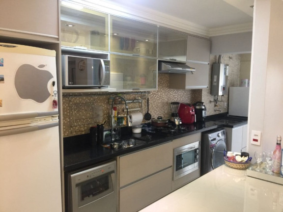 Imagem Apartamento com 3 Quartos à Venda, 66 m² em Vila Santa Maria - São Paulo Imagem Apartamento com 3 Quartos à Venda, 66 m² em Vila Santa Maria - São Paulo