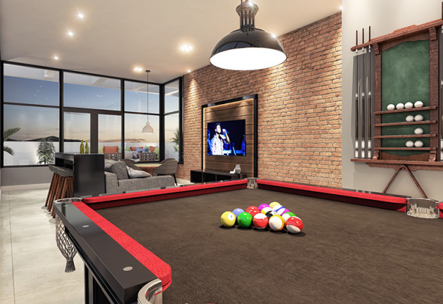 Imagem Apartamento com 2 Quartos à Venda, 55 m² em Nova Aldeinha - Barueri