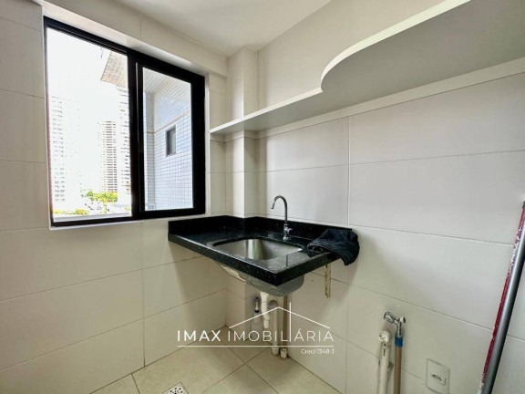 Imagem Apartamento com 3 Quartos à Venda, 90 m² em Brisamar - João Pessoa