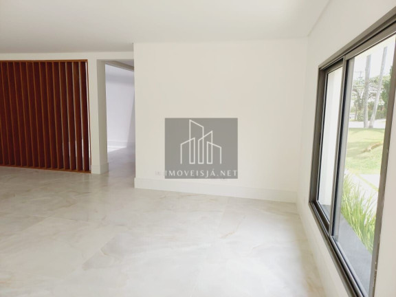Imagem Casa com 4 Quartos à Venda, 430 m² em Alphaville Residencial Dois - Barueri