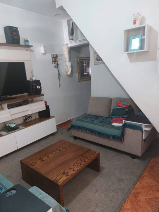 Imagem Casa com 2 Quartos à Venda, 125 m² em Vila água Funda - São Paulo Imagem Casa com 2 Quartos à Venda, 125 m² em Vila água Funda - São Paulo
