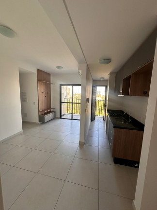 Imagem Imóvel com 2 Quartos à Venda, 55 m² em Parque Campolim - Sorocaba Imagem Imóvel com 2 Quartos à Venda, 55 m² em Parque Campolim - Sorocaba