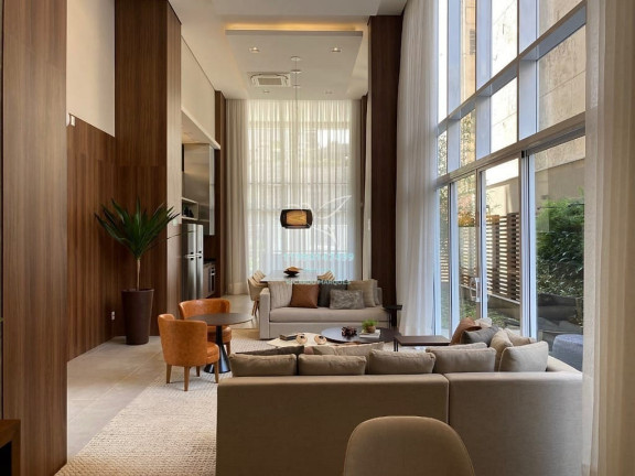 Imagem Apartamento com 4 Quartos à Venda, 330 m² em Itaim Bibi - São Paulo Imagem Apartamento com 4 Quartos à Venda, 330 m² em Itaim Bibi - São Paulo