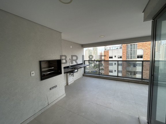 Imagem Apartamento com 3 Quartos à Venda, 192 m² em Campo Belo - São Paulo Imagem Apartamento com 3 Quartos à Venda, 192 m² em Campo Belo - São Paulo