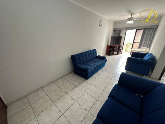 Imagem Apartamento com 1 Quarto à Venda, 56 m² em Aviação - Praia Grande Imagem Apartamento com 1 Quarto à Venda, 56 m² em Aviação - Praia Grande