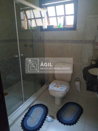 Imagem Sobrado com 3 Quartos à Venda, 140 m² em Jardim Oriente - São José Dos Campos