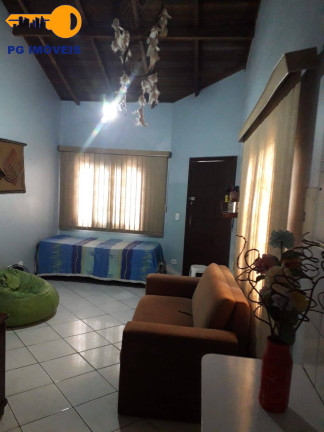 Imagem Casa com 3 Quartos à Venda, 162 m² em Ipanema - Pontal Do Paraná