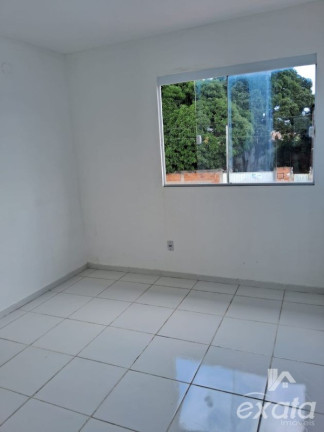 Imagem Casa com 2 Quartos para Alugar ou Temporada, 52 m² em Residencial Jacaraípe - Serra