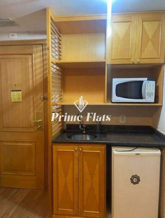 Imagem Apartamento com 1 Quarto à Venda, 28 m² em Pinheiros - São Paulo Imagem Apartamento com 1 Quarto à Venda, 28 m² em Pinheiros - São Paulo