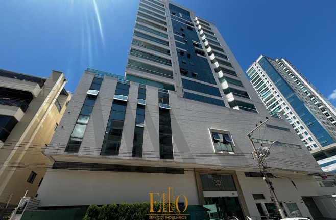 Imagem Apartamento com 4 Quartos à Venda, 190 m² em Meia Praia - Itapema