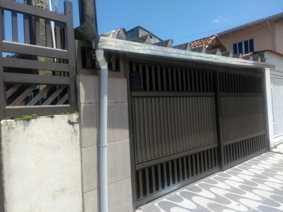 Imagem Casa com 2 Quartos à Venda, 191 m² em Solemar - Praia Grande Imagem Casa com 2 Quartos à Venda, 191 m² em Solemar - Praia Grande
