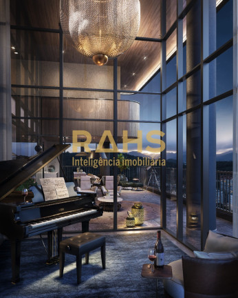 Imagem Apartamento com 4 Quartos à Venda, 434 m² em Atiradores - Joinville Imagem Apartamento com 4 Quartos à Venda, 434 m² em Atiradores - Joinville