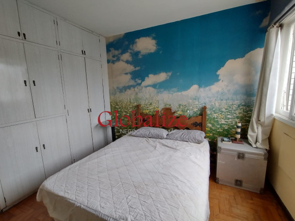 Imagem Imóvel com 2 Quartos à Venda, 120 m² em Gonzaga - Santos Imagem Imóvel com 2 Quartos à Venda, 120 m² em Gonzaga - Santos