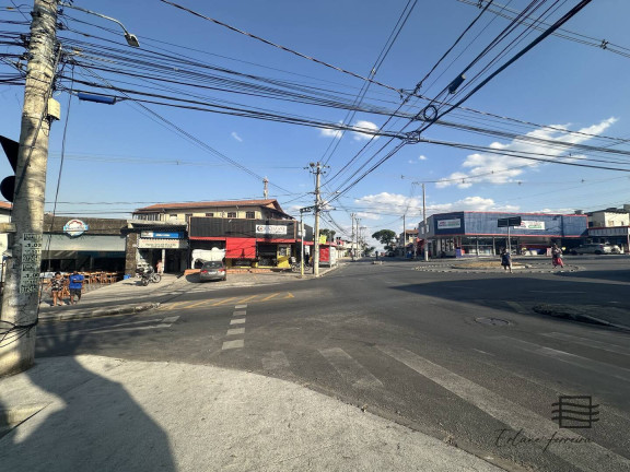 Terreno à Venda, 823 m² em Serra Verde (venda Nova) - Belo Horizonte