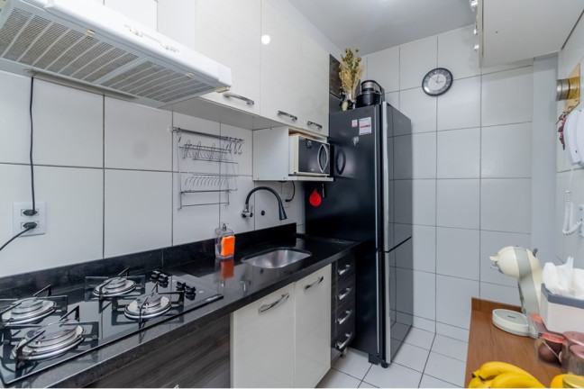 Imagem Apartamento com 2 Quartos à Venda, 44 m² em Jardim Pirituba - São Paulo