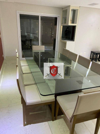 Imagem Apartamento com 3 Quartos à Venda, 170 m² em Santana - São Paulo