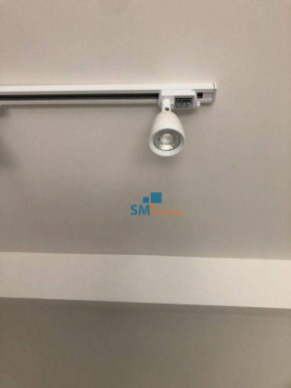 Imagem Apartamento com 2 Quartos à Venda, 55 m² em Piqueri - São Paulo
