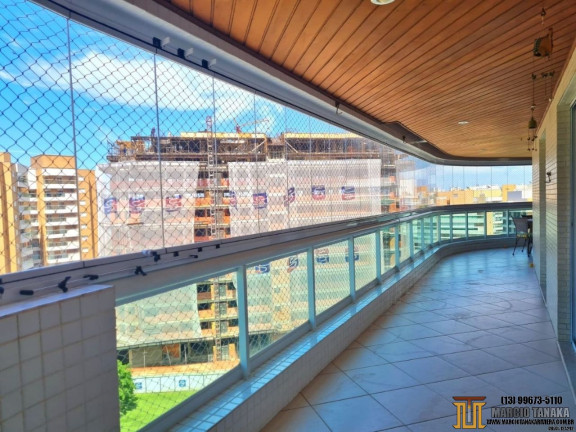 Imagem Imóvel com 4 Quartos à Venda, 160 m² em Riviera - Bertioga