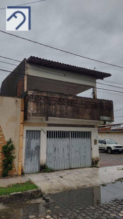 Imagem Casa com 3 Quartos à Venda, 160 m² em Rosa Dos Ventos - Parnamirim Imagem Casa com 3 Quartos à Venda, 160 m² em Rosa Dos Ventos - Parnamirim