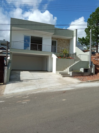 Casa com 3 Quartos à Venda, 190 m² em Alto Petrópolis - Porto Alegre