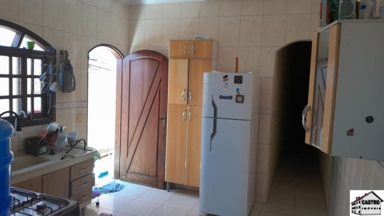 Imagem Casa com 3 Quartos à Venda, 250 m² em Vila Monte Santo - São Paulo Imagem Casa com 3 Quartos à Venda, 250 m² em Vila Monte Santo - São Paulo