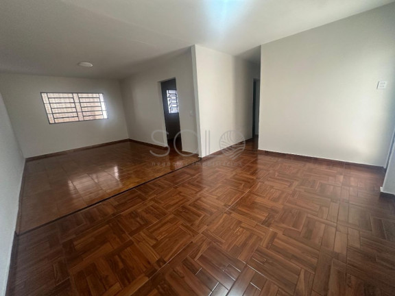 Imagem Casa com 2 Quartos para Alugar, 203 m² em Yolanda Opice - Araraquara Imagem Casa com 2 Quartos para Alugar, 203 m² em Yolanda Opice - Araraquara