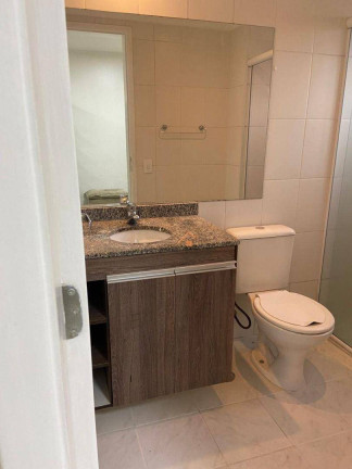 Imagem Apartamento com 1 Quarto à Venda, 41 m² em Casa Branca - Santo André Imagem Apartamento com 1 Quarto à Venda, 41 m² em Casa Branca - Santo André