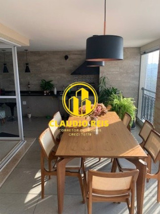 Imagem Apartamento com 3 Quartos à Venda, 134 m² em Jardim Taquaral - São Paulo