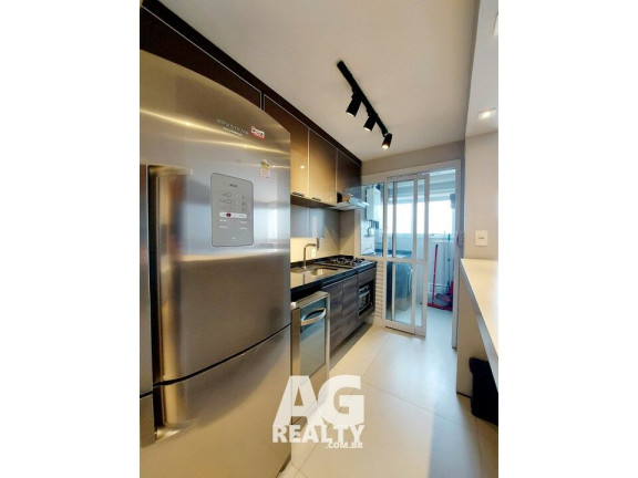 Imagem Apartamento com 2 Quartos para Alugar, 68 m² em Vila Gertrudes - São Paulo Imagem Apartamento com 2 Quartos para Alugar, 68 m² em Vila Gertrudes - São Paulo