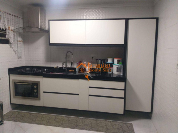 Imagem Sobrado com 3 Quartos à Venda, 315 m² em Vila Galvão - Guarulhos Imagem Sobrado com 3 Quartos à Venda, 315 m² em Vila Galvão - Guarulhos