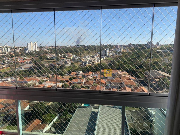 Imagem Apartamento com 3 Quartos à Venda, 96 m² em Jardim São Domingos - Americana Imagem Apartamento com 3 Quartos à Venda, 96 m² em Jardim São Domingos - Americana