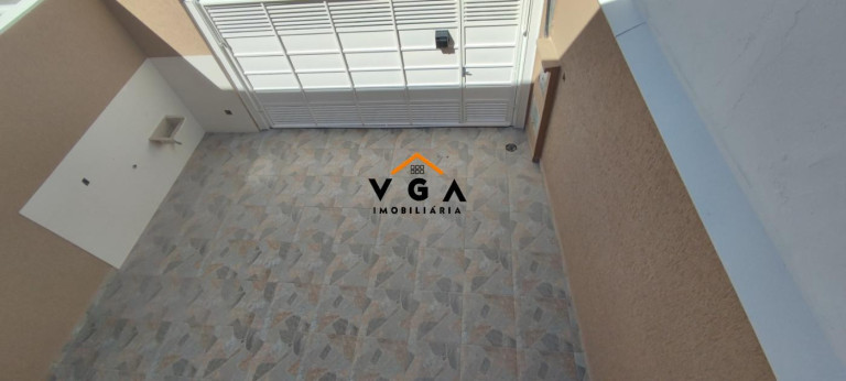 Imagem Casa com 2 Quartos à Venda, 67 m² em Vila Jacuí - São Paulo
