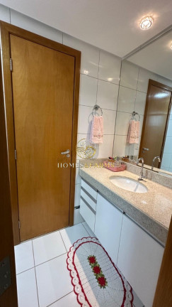 Imagem Apartamento com 3 Quartos à Venda, 99 m² em Residencial Eldorado Expansão - Goiânia Imagem Apartamento com 3 Quartos à Venda, 99 m² em Residencial Eldorado Expansão - Goiânia