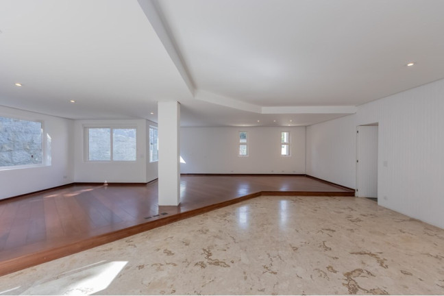 Imagem Casa com 4 Quartos à Venda, 800 m² em Morumbi - São Paulo Imagem Casa com 4 Quartos à Venda, 800 m² em Morumbi - São Paulo