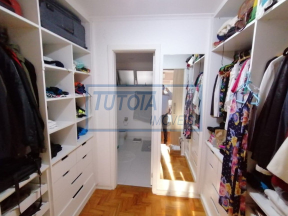 Imagem Apartamento com 2 Quartos à Venda, 120 m² em Paraíso - São Paulo