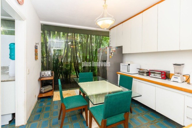 Imagem Casa com 5 Quartos à Venda, 1.200 m² em Morumbi - São Paulo Imagem Casa com 5 Quartos à Venda, 1.200 m² em Morumbi - São Paulo