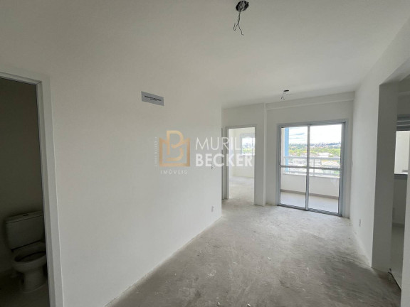Apartamento com 2 Quartos à Venda, 64 m² em Loteamento Villa Branca - Jacareí