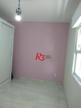 Imagem Apartamento com 3 Quartos à Venda, 110 m² em Boqueirão - Santos Imagem Apartamento com 3 Quartos à Venda, 110 m² em Boqueirão - Santos