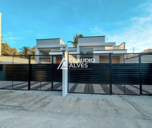 Casa com 3 Quartos à Venda, 79 m² em Sim - Feira De Santana