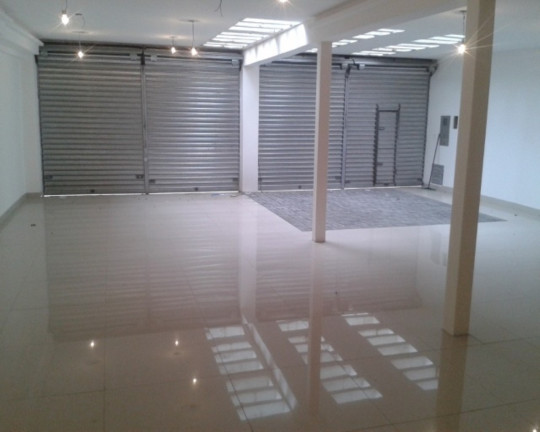 Imóvel para Alugar, 3 m² em Vila Clementino - São Paulo