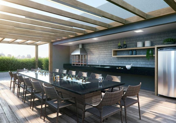 Imagem Apartamento com 3 Quartos à Venda, 213 m² em Rudge Ramos - São Bernardo Do Campo