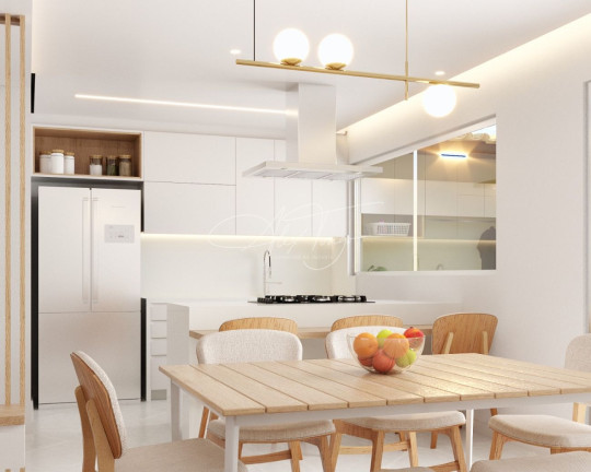 Imagem Casa com 3 Quartos à Venda, 120 m² em Morada De Laranjeiras - Serra Imagem Casa com 3 Quartos à Venda, 120 m² em Morada De Laranjeiras - Serra