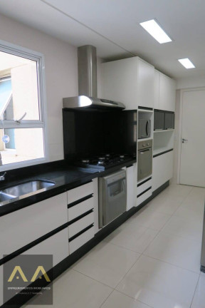 Imagem Apartamento com 3 Quartos à Venda, 123 m² em Sítio Tamboré Alphaville - Barueri Imagem Apartamento com 3 Quartos à Venda, 123 m² em Sítio Tamboré Alphaville - Barueri